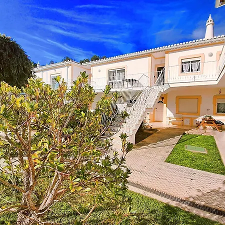 Apartment Oasis Parque 2 Portimao