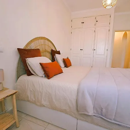 Apartment Oasis Parque 2