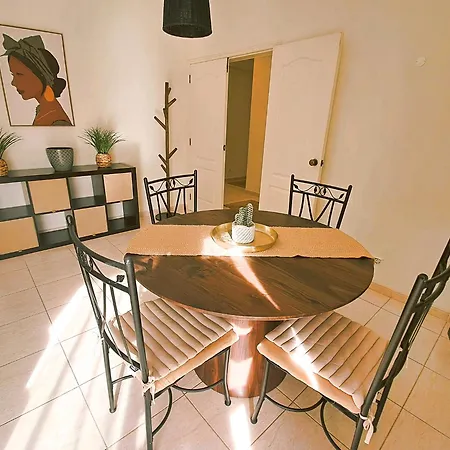 Oasis Parque 2 * Портіман