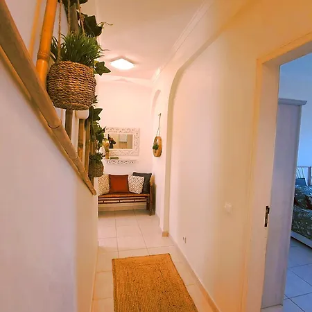 Apartment Oasis Parque 2 *