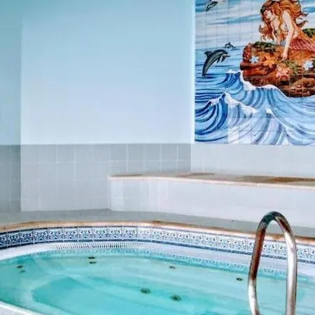 Oasis Parque 2 Портіман