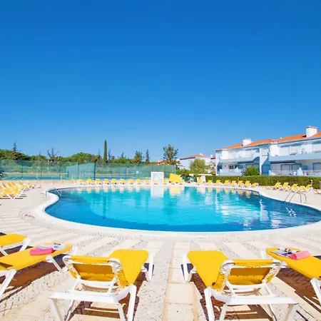 Oasis Parque 2 Apartment Portimao