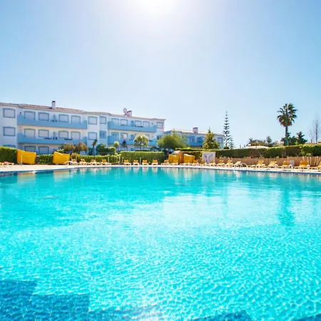 Oasis Parque 2 *