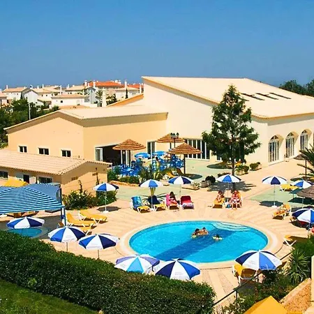Oasis Parque 2 * Portimao