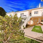 Apartament Oasis Parque 2 Portimão