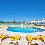 Oasis Parque 2 Апартаменты Портиман