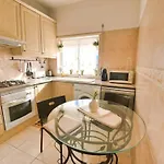 Apartament Oasis Parque 2