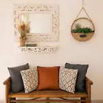 Oasis Parque 2 Apartament