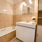 Oasis Parque 2 Apartament *