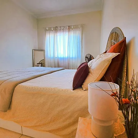 Oasis Parque 2 公寓 波尔蒂芒