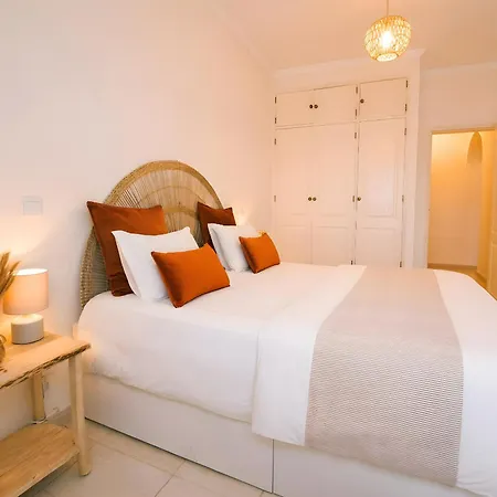 Oasis Parque 2 Apartament Portimão