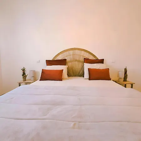 Oasis Parque 2 * ポルティマン