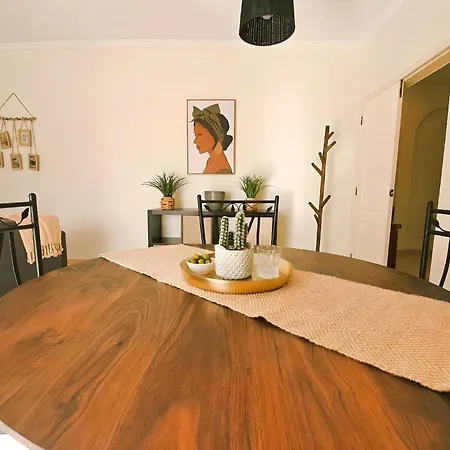 Oásis Parque 2 Portimão