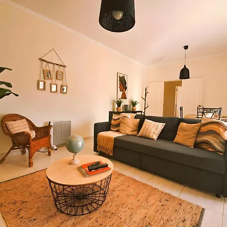 Apartament Oasis Parque 2 Portimão