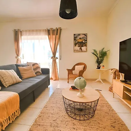 Oasis Parque 2 * ポルティマン