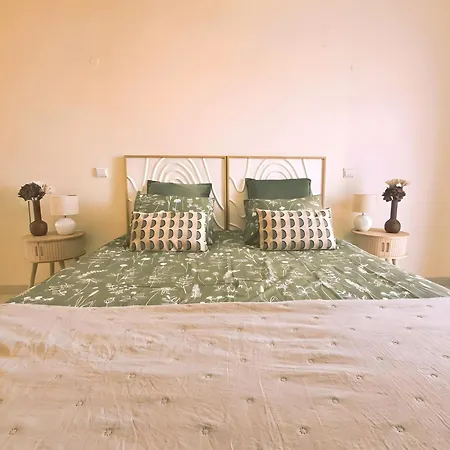 Apartamento Oásis Parque 2 Portimão