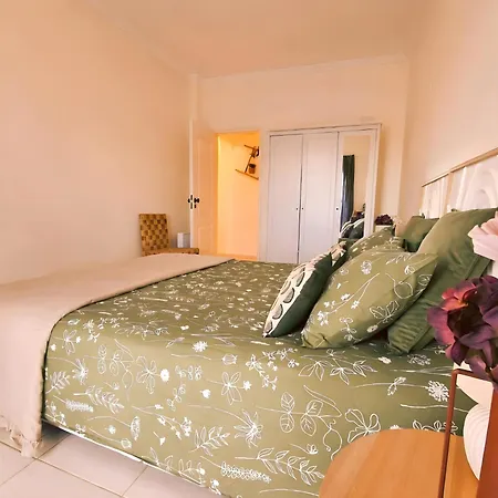 Oásis Parque 2 Apartamento *