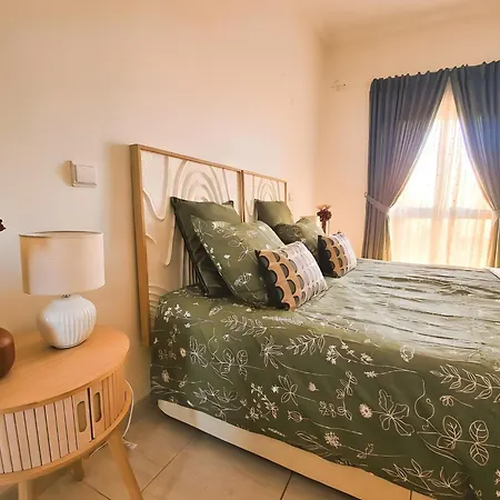 Oásis Parque 2 Apartamento Portimão