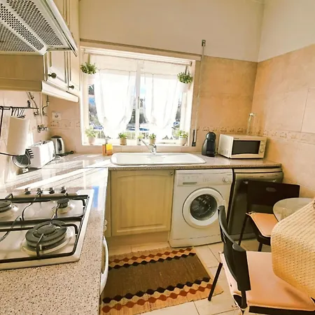 Apartamento Oásis Parque 2 Portimão