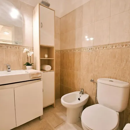 Apartamento Oásis Parque 2