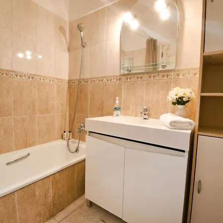 Oásis Parque 2 Apartamento *