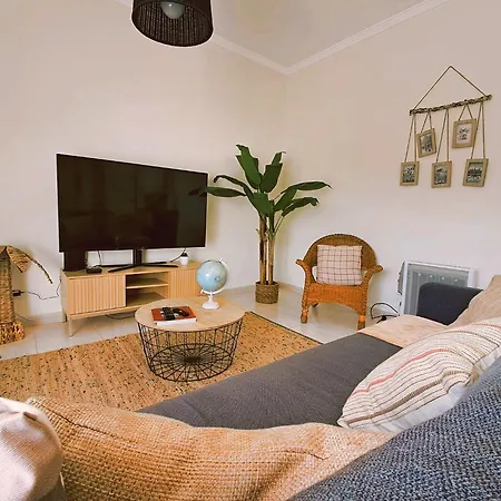 Apartamento Oásis Parque 2 Portimão