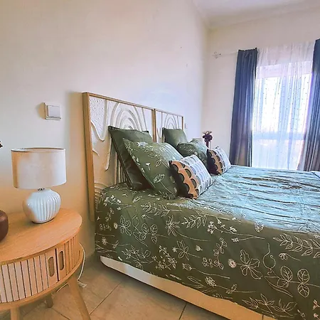 Oásis Parque 2 Portimão