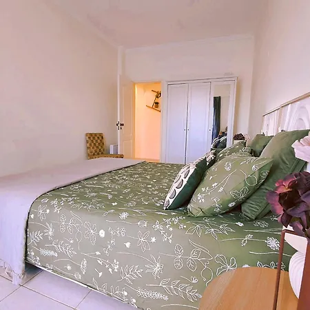 Oásis Parque 2 * Portimão