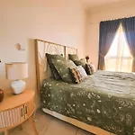 Oasis Parque 2 公寓 波尔蒂芒