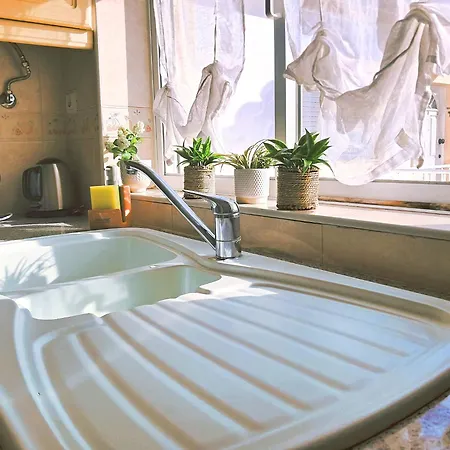 Апартаменты Oasis Parque 2 Портиман