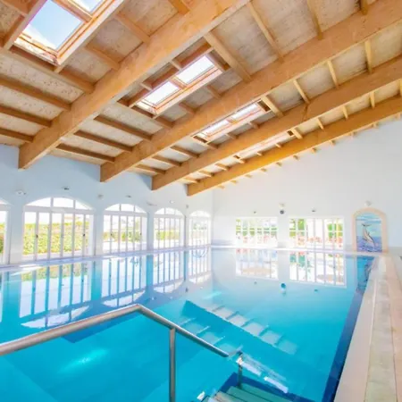 Oasis Parque 2 Portimão