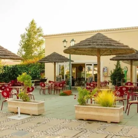 Oasis Parque 2 Апартаменты *