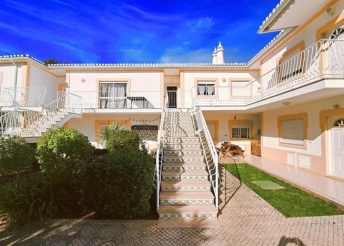 Oasis Parque 2 * Portimão