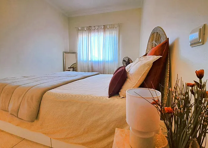 Oasis Parque 2 Appartement Portimão