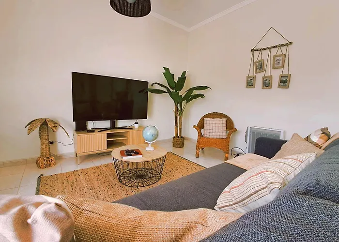 Appartement Oasis Parque 2 Portimão