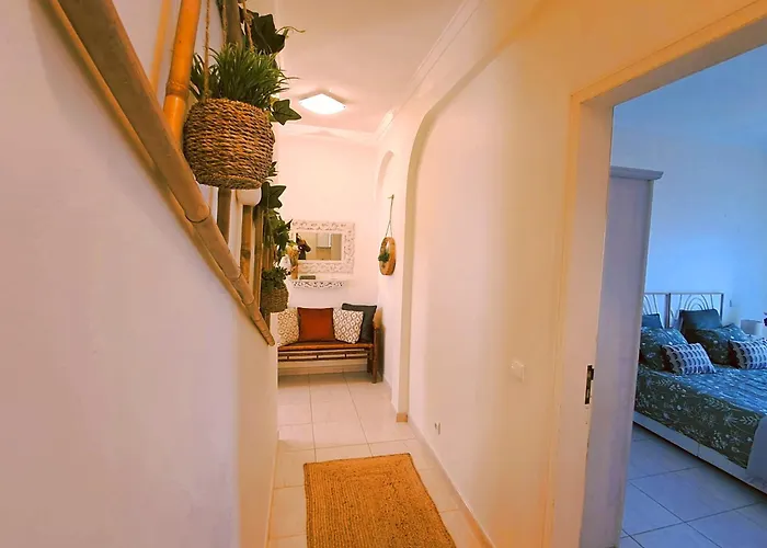 Appartement Oasis Parque 2 *