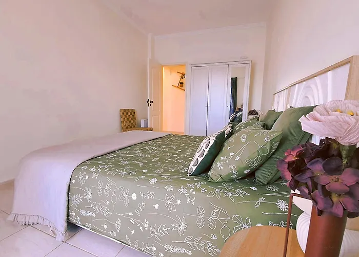 Oasis Parque 2 * Portimão