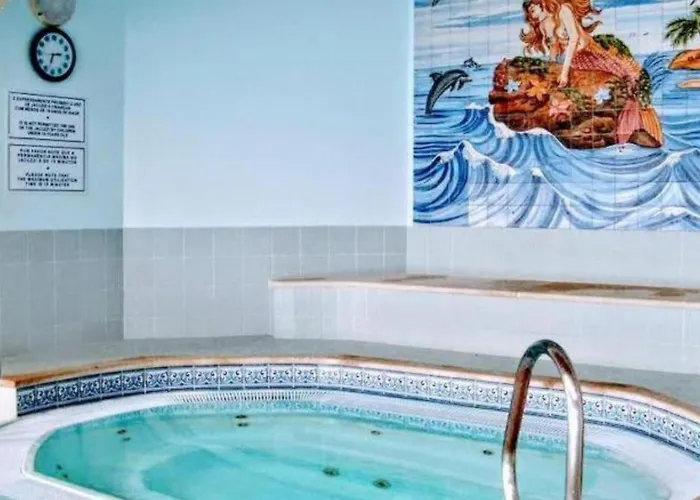 Oasis Parque 2 Portimão