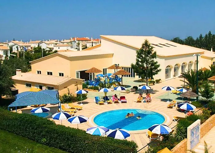 Oasis Parque 2 * Portimão