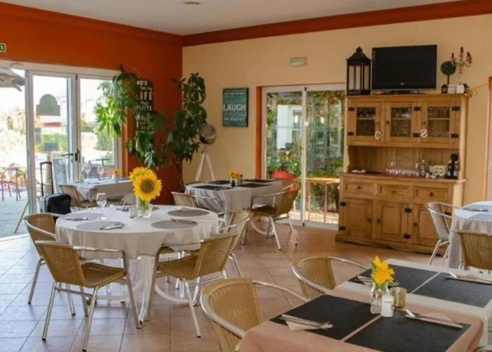 Oasis Parque 2 Portimão